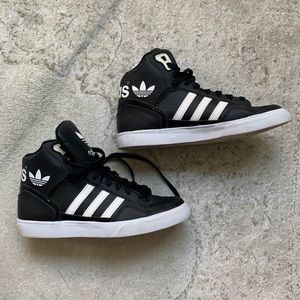 Adidas Women’s High Tops Sneakers